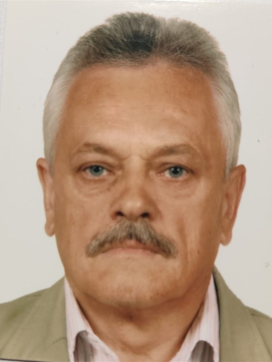 Janusz Bogusz — Ekspert ds. bezpieczeństwa przemysłowego